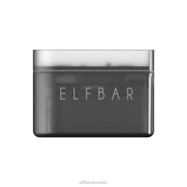 ELFBAR lowit napolnjena baterijska naprava rjav 80DD6101