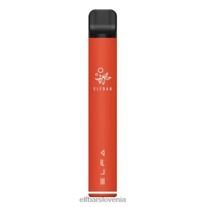 elfbar elfa pod kit - pod startni kit - 500mah 42VJN104 modra aurora